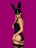 Bielizna-Bunny costume  S/M